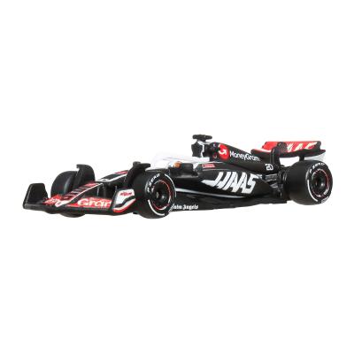 Автомодель Hot Wheels Formula 1 MoneyGram Haas (HRV11/1)