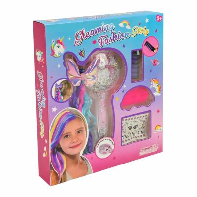 Набір аксесуарів для волосся Країна Іграшок (L5291)