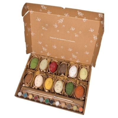 Набір для творчості Мольфар Великодній Сад (4820287220115)