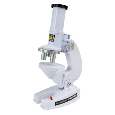 Набір для дослідів Країна Іграшок Мікроскоп (1061)