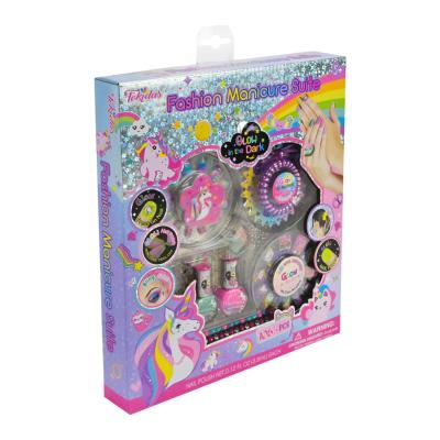 ​Набір для манікюру Tokidas (T244GW)