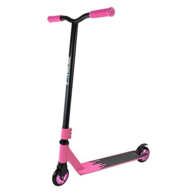 Самокат Країна Іграшок Extreme Motion рожевий (TR2628/1)
