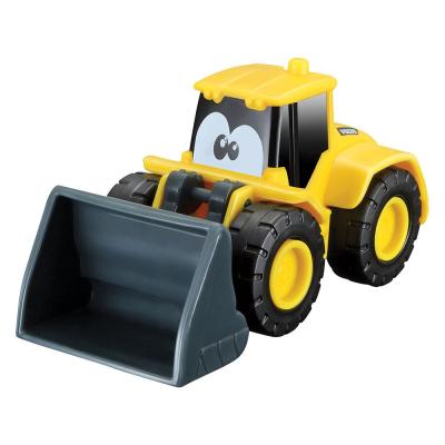 Машинка Bb junior Volvo My 1st сollection Навантажувач (16-85123/16-85123 погрузчик)