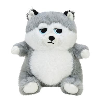 ​М'яка іграшка Країна Іграшок Собачка 18 см (QD2408)