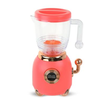 Ігровий набір Країна Іграшок Блендер кораловий (6125/1)