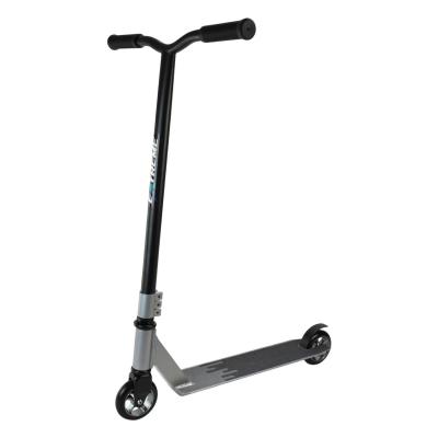 Самокат Країна Іграшок Extreme Motion сірий (TR2628/3)