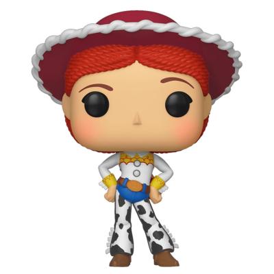 ​Фігурка Funko Pop Toy Story 4 Jessie (37393)