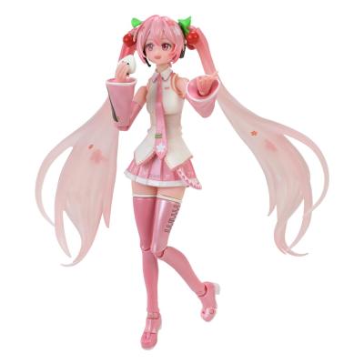 Ігрова фігурка Blokees Fantastics Series Sakura Miku (73507)