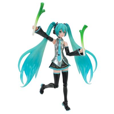 Ігрова фігурка Blokees Fantastics Series Hatsune Miku Official Outfit (73502)