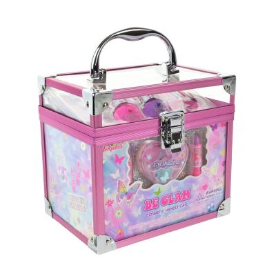 ​Набір косметики та аксесуарів Tokidas (T272)