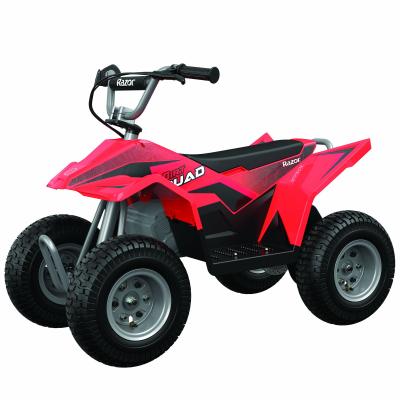 Квадроцикл Razor Dirt Quad Red (25143065)