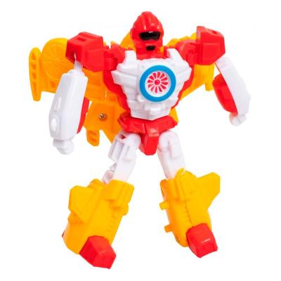 Робот-трансформер Shantou Yisheng Бойовий літак (788-23Y_A)