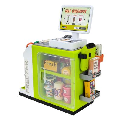 Ігровий набір Країна Іграшок Супермаркет (668-124)