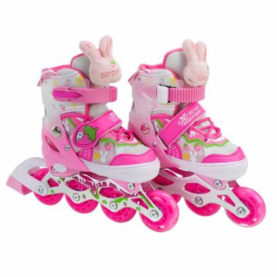 Роликові ковзани Країна Іграшок S 30-33 (RL2672)