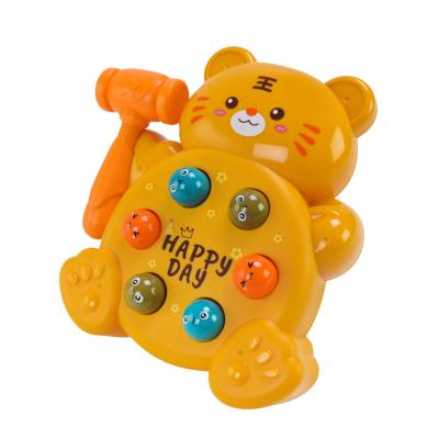 Розвивальна іграшка Країна Іграшок Стукалка (PL-725-33)