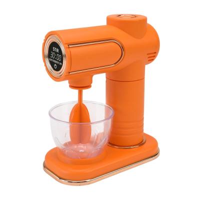Ігровий набір Країна Іграшок Міксер помаранчевий (6121/3)