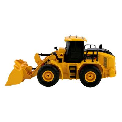 Екскаватор Країна Іграшок на радіокеруванні (Z6810A)