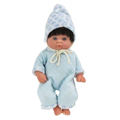 Пупс Країна Іграшок Блакитне вбрання (2532/1)