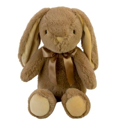 М'яка іграшка Plush and Co Кролик бежевий 25 см (PLC25075)