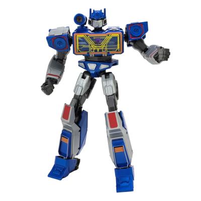 Ігрова фігурка Blokees Transformers One Classic Class Soudwave (71183)