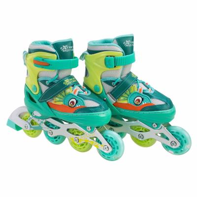 Роликові ковзани Країна Іграшок М 34-37 (RL2675)