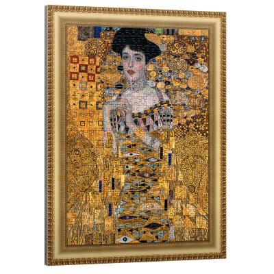 Пазл Trefl Art Густав Клімт Адель Блох-Бауер 500 елементів (37543)