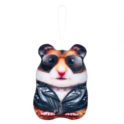 ​Подушка Inkatoys Хом'як (PRIXM1_SU)