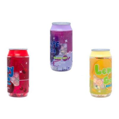 Набір для створення прикрас Shantou Yisheng Фруктова содова в асортименті (11741)