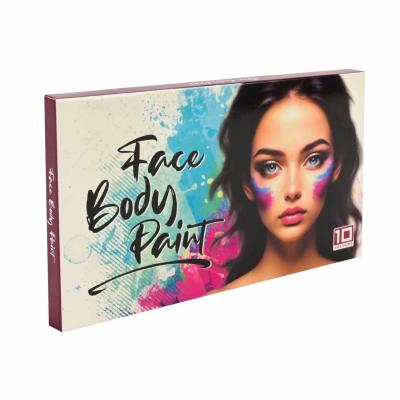 Аквагрим Країна Іграшок яскравий (Cel-2503)