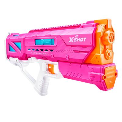Водний бластер X-Shot Fast Fill Motor Soaker Small (118174)