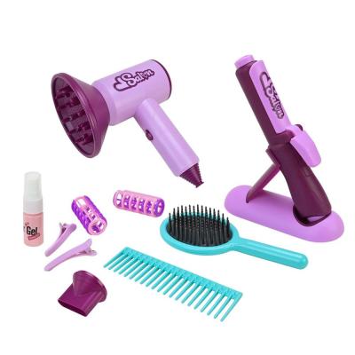 Ігровий набір Країна Іграшок Перукарня (YLQ-120)