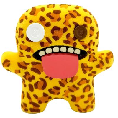 Фігурка Fuggler Леопардова Уга-Буга (FG2012A)