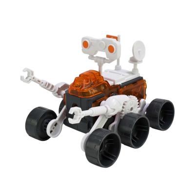 Ігровий набір Країна Іграшок Космічні пригоди (TK0201)