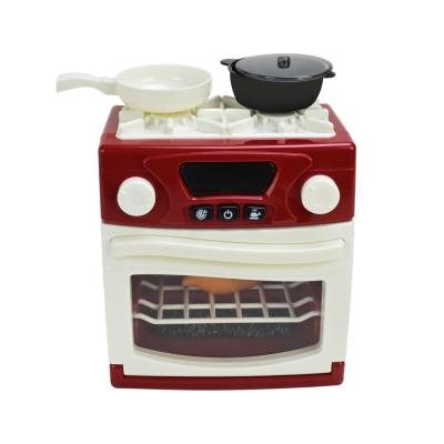 Ігровий набір Країна Іграшок Електроплита (A1003-9)