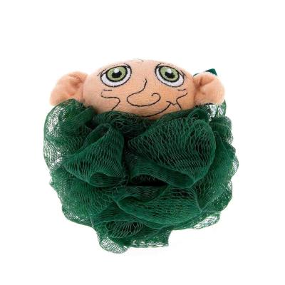 Мочалка для тіла Mad Beauty Гаррі Поттер Доббі (WHP-19278-12)