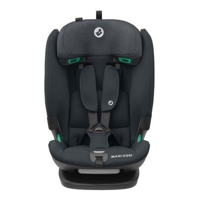 Автокрісло Maxi-Cosi Titan Plus і-Size authentic graphite (8836550110)