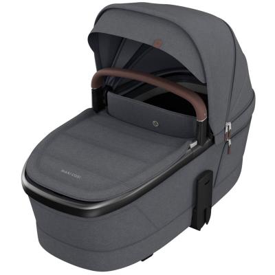 Люлька до коляски Maxi-Cosi Fame Twillic Graphite (1523204110)