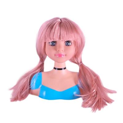 Лялька-манекен Країна Іграшок рожева (2813F/2813C/1)