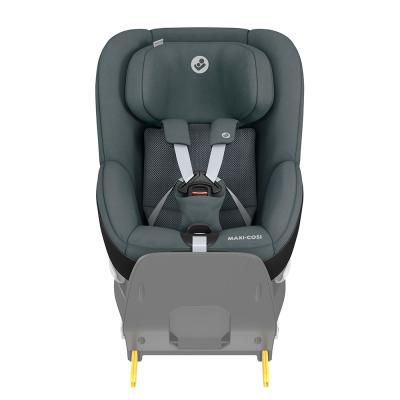 Автокрісло Maxi-Cosi Pearl 360 2 authentic graphite (8045550111)