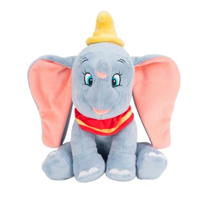 М'яка іграшка Disney Дамбо 24 см (3858889575303)