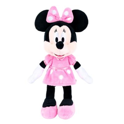 М'яка іграшка Disney Мінні Маус L 27 см (3858893900597)