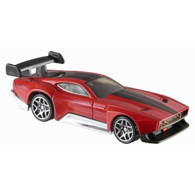 Автомодель Hot Wheels XL Count Muscula (JKL02/12)