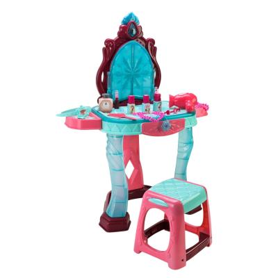 Ігровий набір Країна Іграшок Трюмо Beauty Angel (008-988)