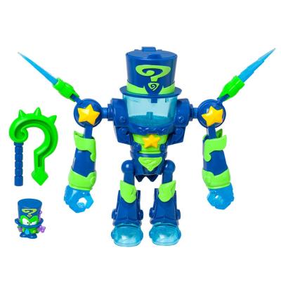 ​Ігровий набір SuperThings Kazoom Power Ультрастрайкер Енігма (PSTSP116IN240)