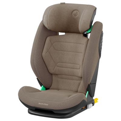 Автокрісло Maxi-Cosi RodiFix Pro 2 i-Size Authentic Truffle (8800251110)