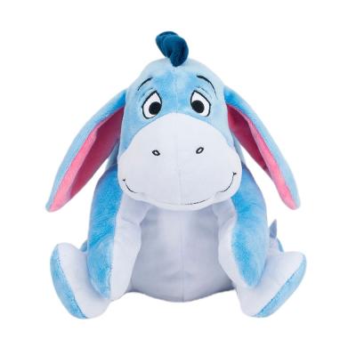 М'яка іграшка Disney Віслючок Іа 23 см (3858889575044)