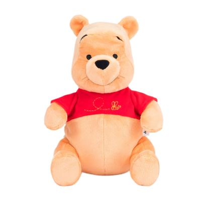 М'яка іграшка Disney Вінні Пух 25 см (3858889575006)