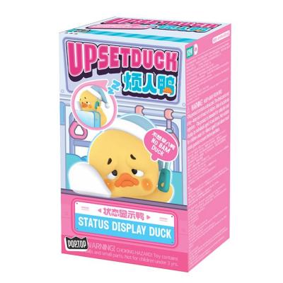 ​Колекційна фігурка-сюрприз Pop Top 1983toys серії Upset Duck Особливий муд (AP17183808900C)