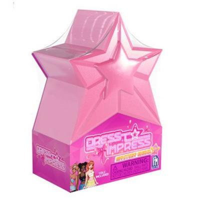 ​Лялька-сюрприз PhatMojo Dress to impress 2 (125324)