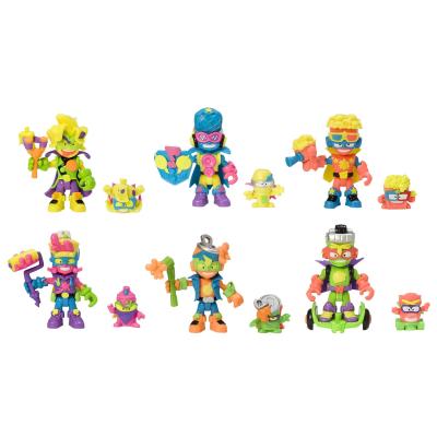 Ігровий набір SuperThings Neon Power Казум-кід в асортименті (PST11D066IN00)